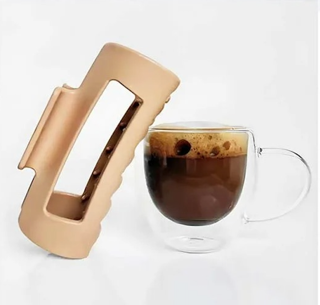 Lumitrix™ Cushion Clip