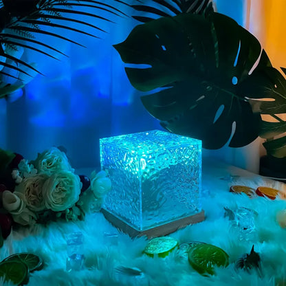 Lumitrix™ Cube Lamp