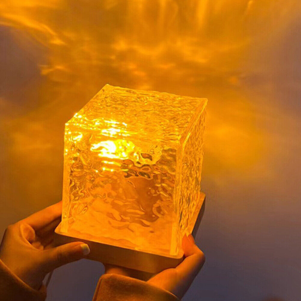 Lumitrix™ Cube Lamp