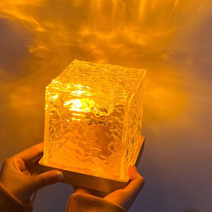 Lumitrix™ Cube Lamp