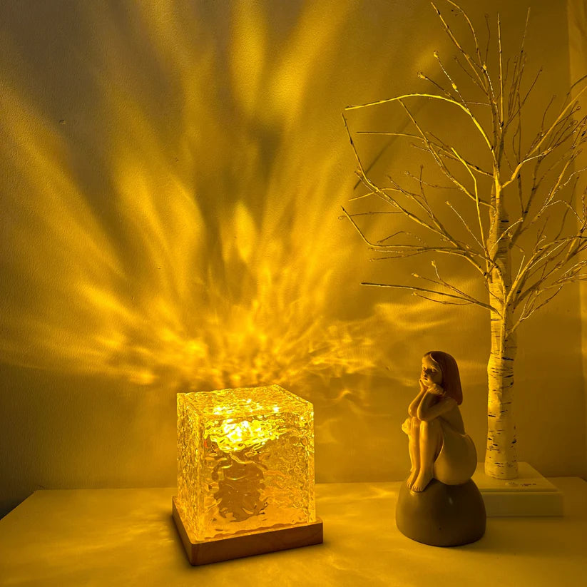 Lumitrix™ Cube Lamp