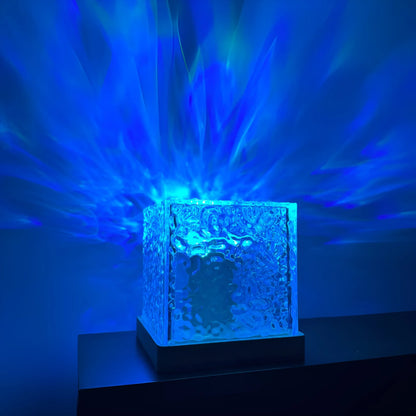 Lumitrix™ Cube Lamp