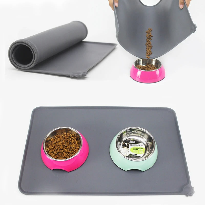 Waterproof Pet Food Mat