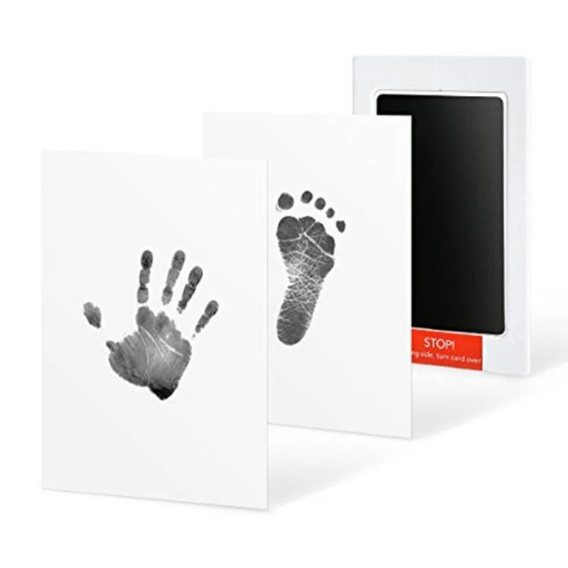 Pet Paw Print Pad