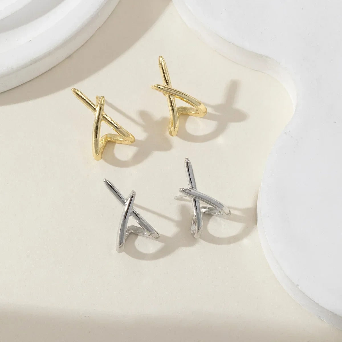 Lumitrix™ Xelia Earrings