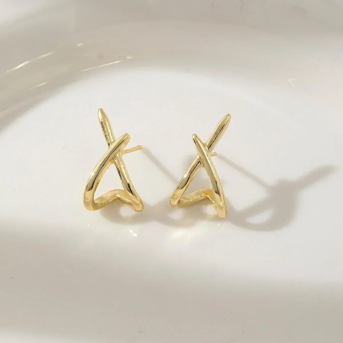 Lumitrix™ Xelia Earrings