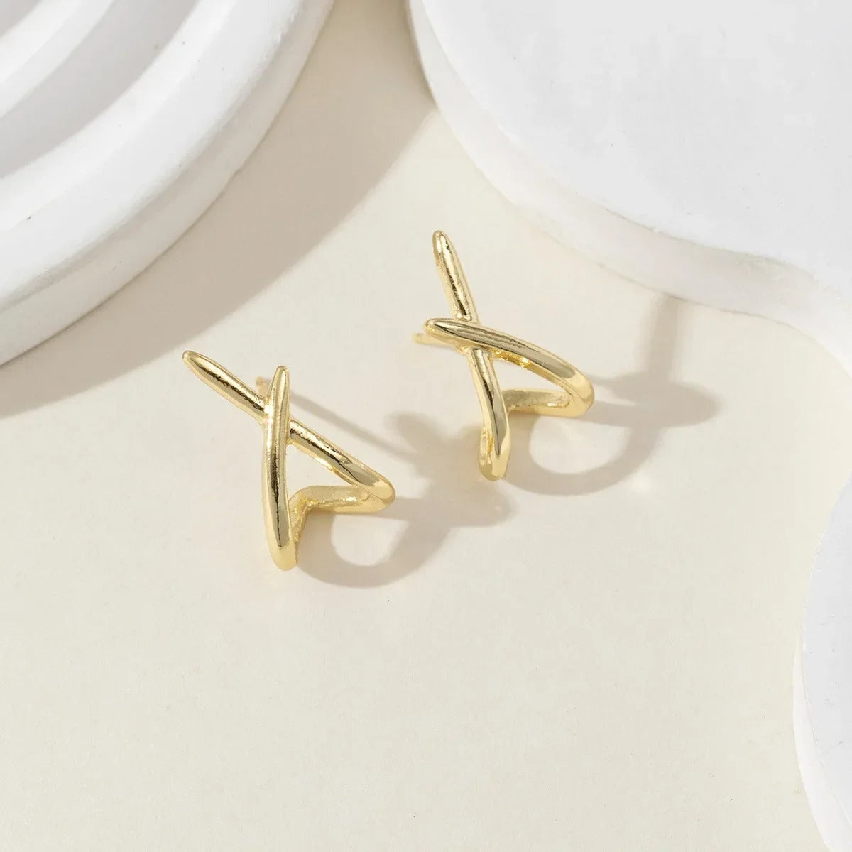 Lumitrix™ Xelia Earrings