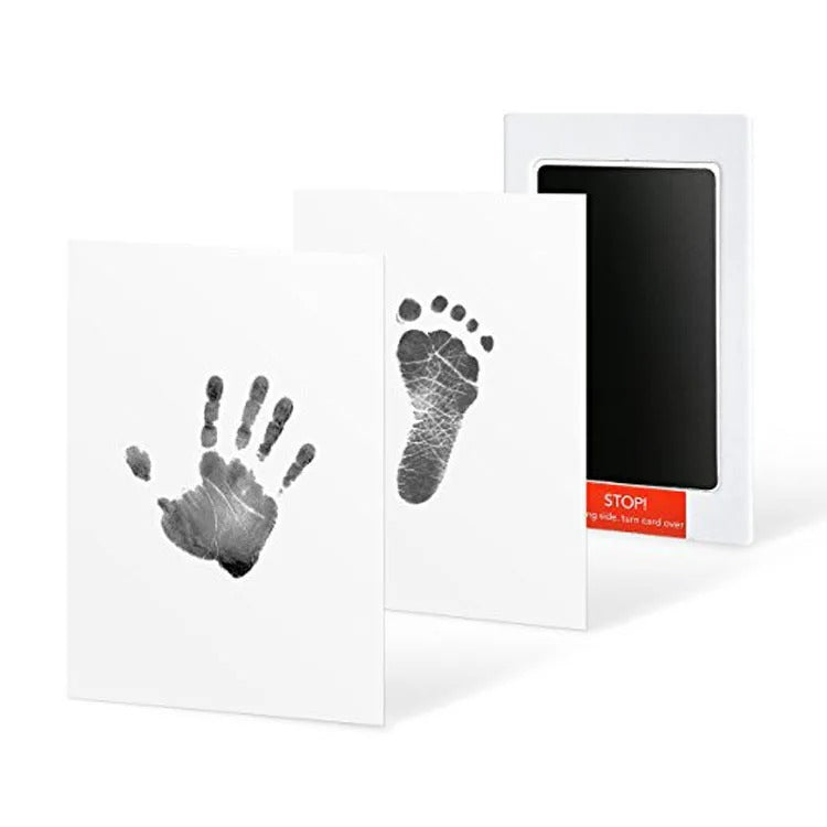 Pet Paw Print Pad