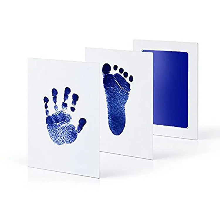 Pet Paw Print Pad