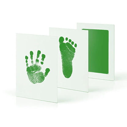 Pet Paw Print Pad